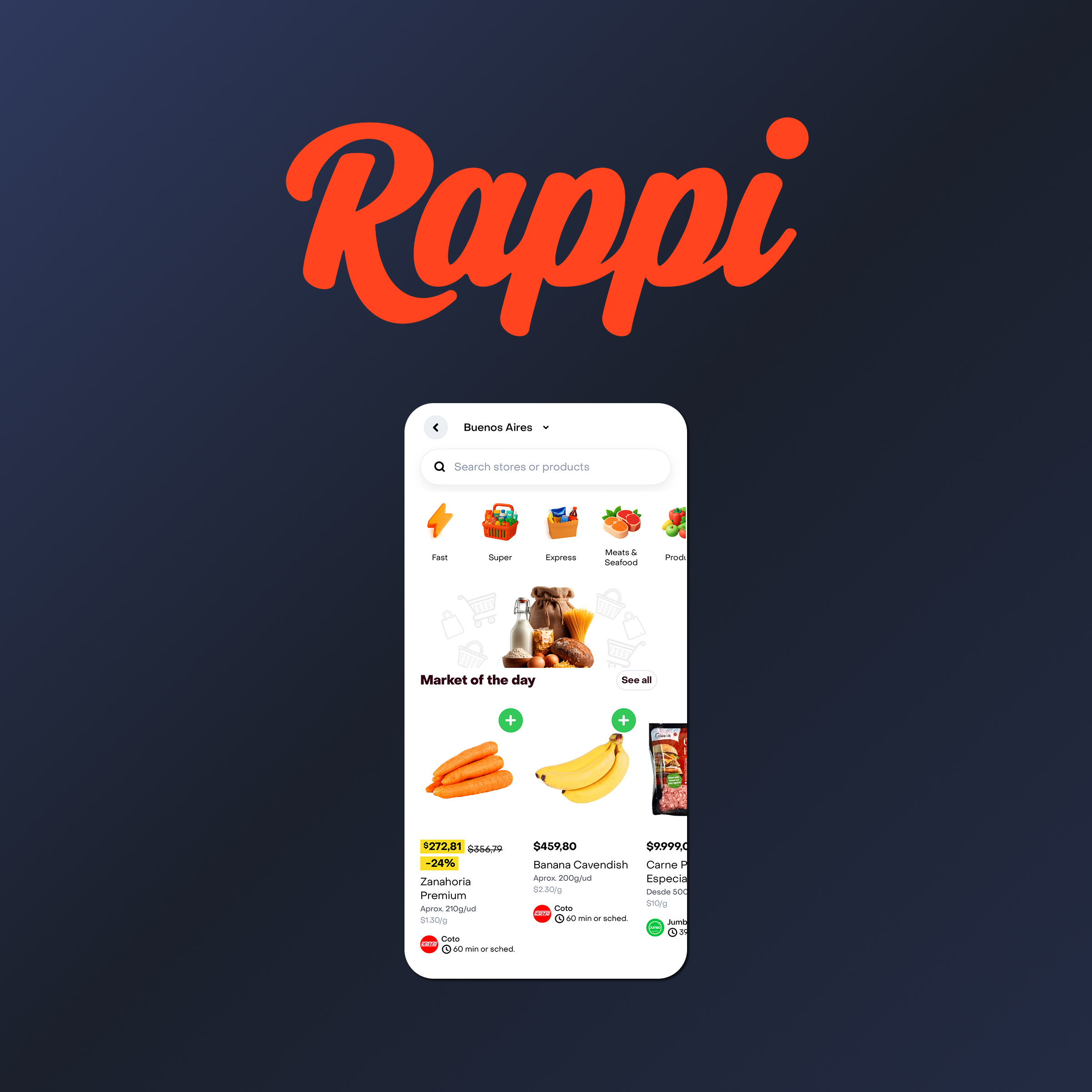 Rappi